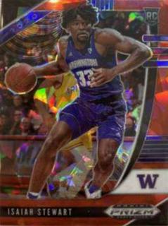 Isaiah Stewart