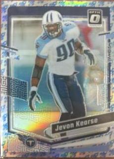 Jevon Kearse