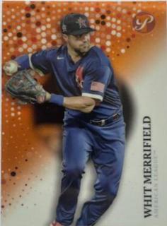 Whit Merrifield