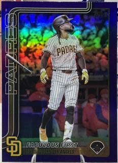 Fernando Tatis Jr.