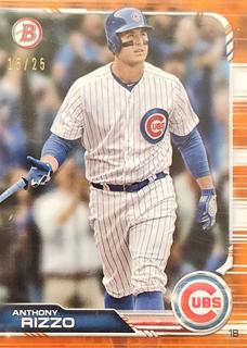 Anthony Rizzo