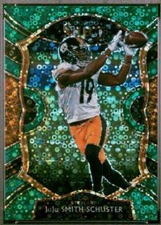 JuJu Smith Schuster