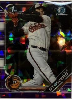 Kyle Stowers