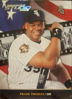 Frank Thomas