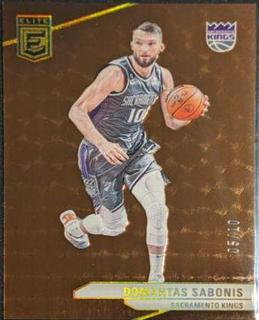 Domantas Sabonis