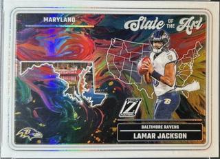 Lamar Jackson
