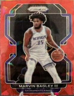Marvin Bagley III