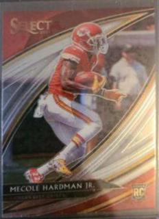 Mecole Hardman Jr.