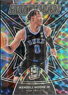 Wendell Moore Jr.