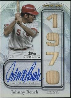 Johnny Bench
