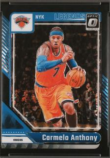 Carmelo Anthony