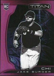 Jake Burger