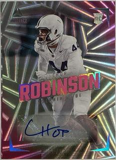 Chop Robinson