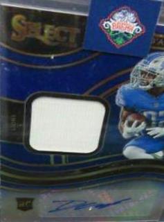 D'Andre Swift