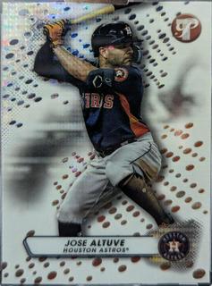 Jose Altuve