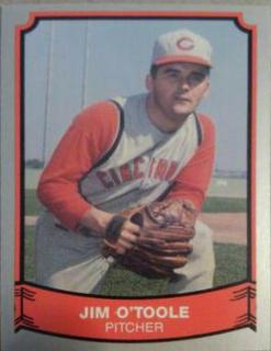 Jim O'Toole