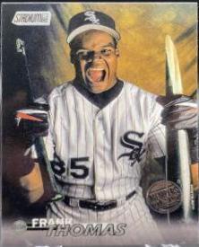 Frank Thomas