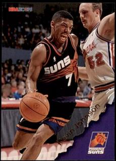 Kevin Johnson