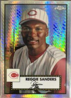 Reggie Sanders