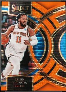 Jalen Brunson