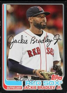Jackie Bradley Jr.