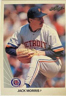 Jack Morris