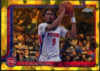 Ausar Thompson