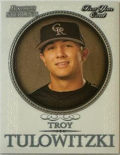 Troy Tulowitzki
