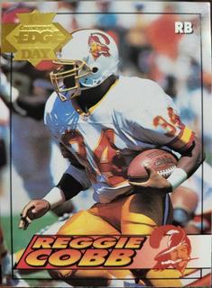 Reggie Cobb