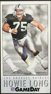 Howie Long
