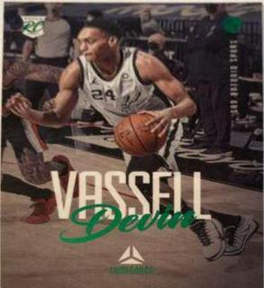Devin Vassell