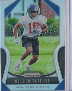 Golden Tate III