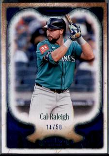 Cal Raleigh