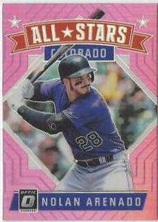 Nolan Arenado