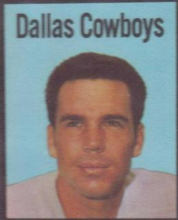 Roger Staubach