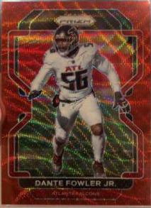 Dante Fowler Jr.