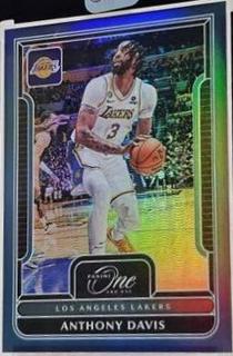 Anthony Davis