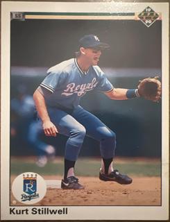 Kurt Stillwell
