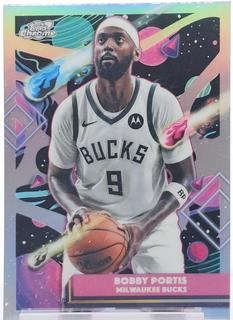 Bobby Portis
