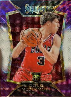 Doug McDermott