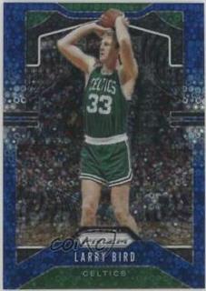 Larry Bird