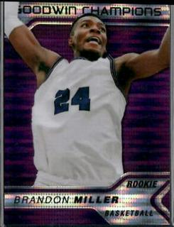 Brandon Miller