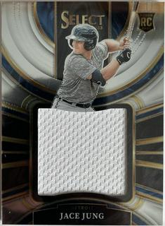 Jace Jung