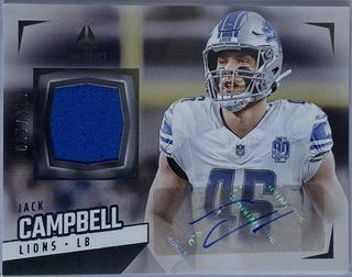 Jack Campbell