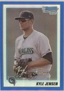 Kyle Jensen