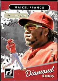 Maikel Franco