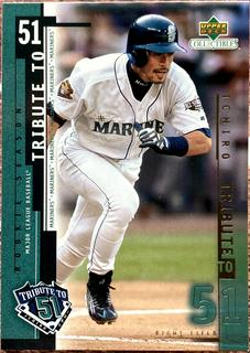 Ichiro Suzuki