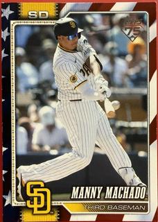Manny Machado