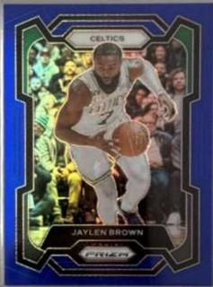 Jaylen Brown