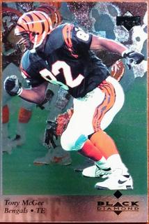 Tony McGee